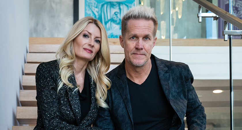 Danger Jones Haircolor Expands Sales Team